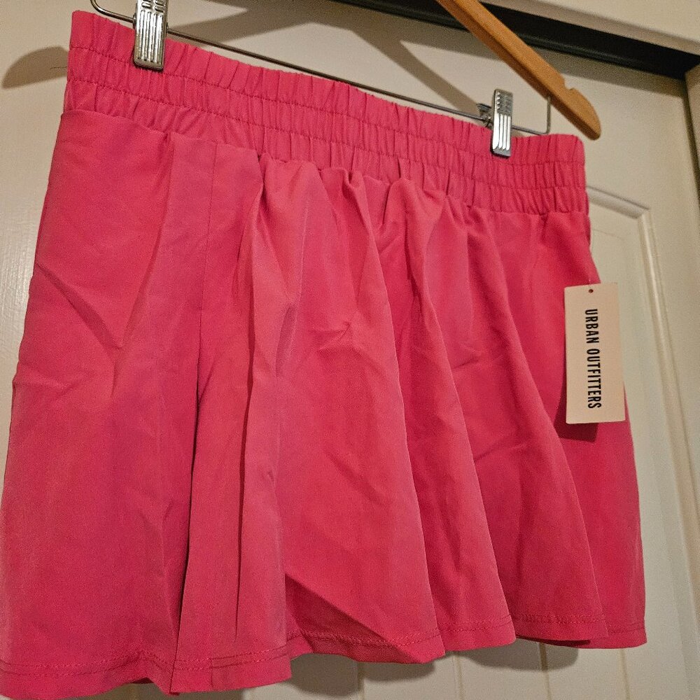 Athletic Skort